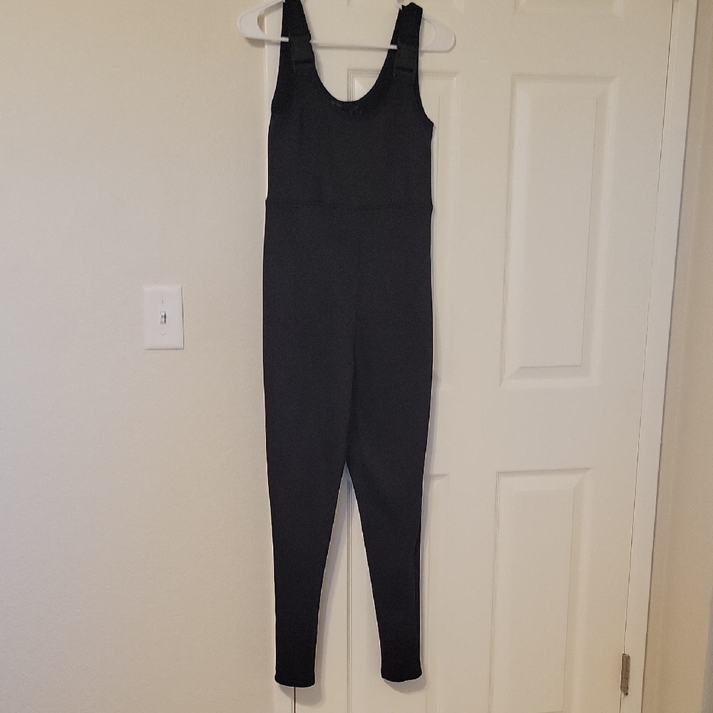 Womens One Piece Ski/Snow Jumpsuit